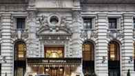 The Peninsula New York