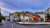 The Del Monte Lodge Renaissance Rochester Hotel & Spa