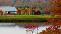 Hope Lake Lodge & Indoor Waterpark, фото 13
