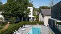 Topping Rose House, фото 2