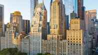 JW Marriott Essex House New York
