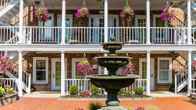 Danfords Hotel and Marina