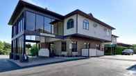 Roosevelt Inn and Suites Saratoga Springs