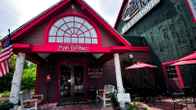 The Common Man Inn & Spa