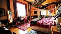 The Common Man Inn & Spa, фото 2
