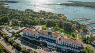 Wentworth by the Sea, A Marriott Hotel & Spa