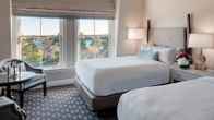 Wentworth by the Sea, A Marriott Hotel & Spa, фото 4