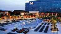 M Resort Spa Casino