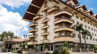 Dall'Onder Grande Hotel, фото 20