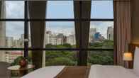 Tivoli Mofarrej São Paulo, фото 4