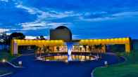 Interludium Iguassu Convention Hotel