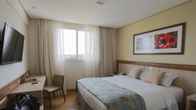 Interludium Iguassu Convention Hotel, фото 2