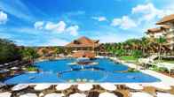 Recanto Cataratas — Thermas, Resort e Convention