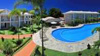 Hotel Coral Beach