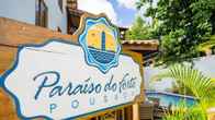 Pousada Paraíso do Forte