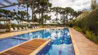 Hotel Toriba, фото 2