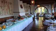 Hotel Toriba, фото 32