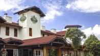 Hotel Alpestre