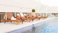Ramada Hotel & Suites Campos Dos Goytacazes, фото 21