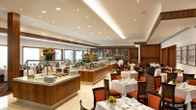 Royal Palm Plaza Resort Campinas, фото 3