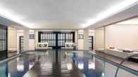 Royal Palm Plaza Resort Campinas, фото 11