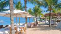 DPNY Beach Hotel & SPA, фото 2
