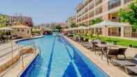 Beach Park Wellness Resort, фото 7
