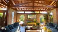 Villa Bebek Hotel, фото 13