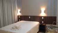 Villa das Termas Hotel, фото 3