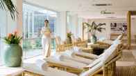 Hotel Jequitimar Guaruja Resort & Spa by Accor — Ex Sofitel, фото 2
