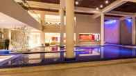 Hotel Jequitimar Guaruja Resort & Spa by Accor — Ex Sofitel, фото 7