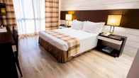 Kubitschek Plaza Hotel, фото 2