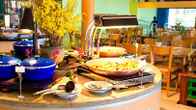 Costao do Santinho Resort  All Inclusive, фото 28