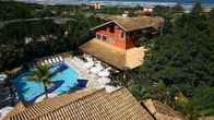 Salvetti Praia Hotel