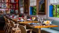 Vila da Santa Hotel Boutique & Spa, фото 4