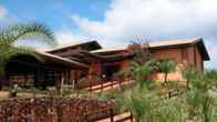 Canto Da Floresta Ecoresort