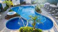 Nadai Confort Hotel & Spa, фото 2