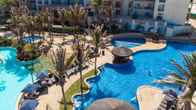 Beach Park Acqua Resort