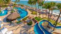 Ocean Palace All Inclusive Premium