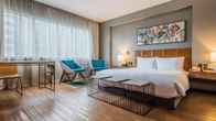 Pullman São Paulo Vila Olímpia, фото 3