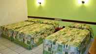 Aguativa Golf Resort, фото 3