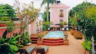 Hotel Boutique Quinta das Videiras