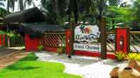 Ecoporan Hotel Charme Spa & Eventos