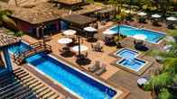 Ecoporan Hotel Charme Spa & Eventos, фото 2