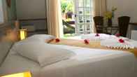 Ecoporan Hotel Charme Spa & Eventos, фото 3