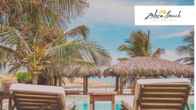 Hotel Boutique Zebra Beach, фото 2