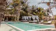 Hotel Boutique Zebra Beach