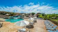 Mabu Thermas Grand Resort, фото 2