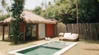 Vila dos Orixás Boutique Hotel