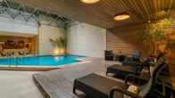 Bourbon Curitiba Hotel & Suítes, фото 2